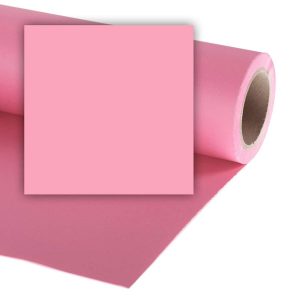 Colorama 2.72 X 11m Carnation