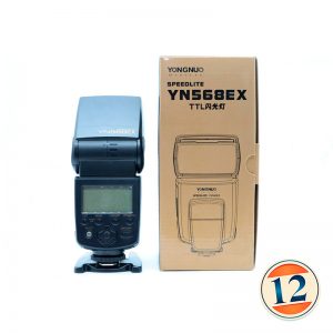 Yongnuo YN-568EX ( Nikon )