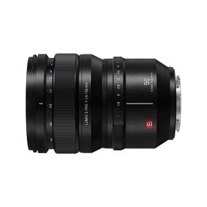 Panasonic Lumix S Pro 50mm F1.4 – Garanzia 4 anni Fowa