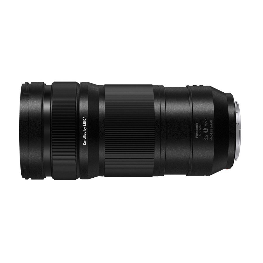 Panasonic Lumix S Pro 70-200mm F4 O.I.S. - Garanzia 4 anni Fowa - immagine 2