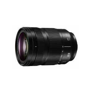 Panasonic Lumix S 24-105mm F4 MACRO O.I.S. – Garanzia 4 anni Fowa