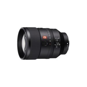 Sony FE 135mm f/1.8 GM