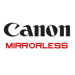 Canon Mirrorless