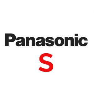 Panasonic S