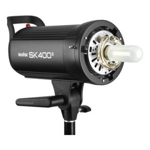 Godox Monotorcia SK-400 II