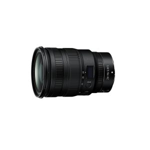 Nikkor Z 24-70mm F/2.8 S - Garanzia Nital 4 anni - SCONTO IN CASSA -400€ FINO AL 22/07/24