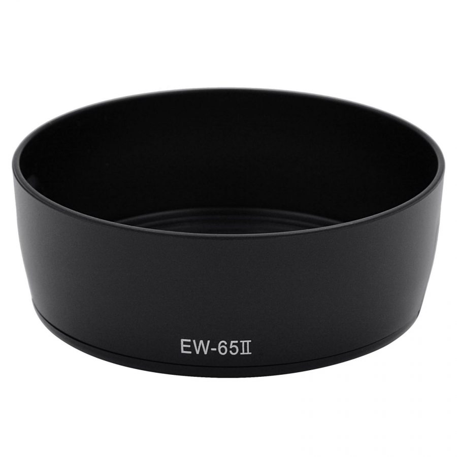 Paraluce EW-65 II Canon EF 28mm f/2.8 IS USM – EF 35mm f/2 IS USM