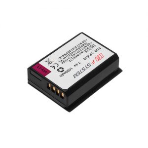 Canon LP-E10 1020 mAh