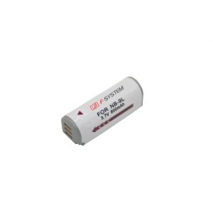 Canon NB-9L 600 mAh