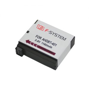 Go Pro AHDBT 401 1160 mAh