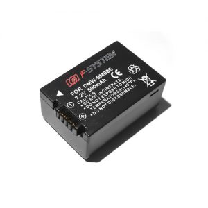 Panasonic DMW-BMB9E 890 mAh