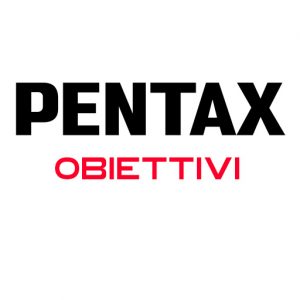 Pentax Obiettivi Usati