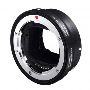 Sigma adattatore MC-11 – Attacco Canon a Sony E-Mount – Garanzia M-Trading