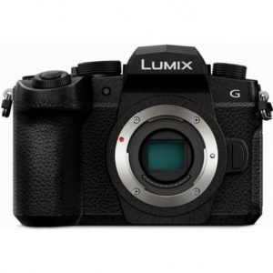 Panasonic Lumix DC-G90 – Garanzia 4 anni Fowa Italia – Sconto In Cassa fino al 02/10/2023