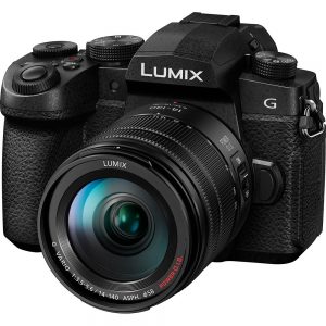 Panasonic Lumix DC-G90 – Garanzia 4 anni Fowa Italia – Sconto In Cassa fino al 02/10/2023