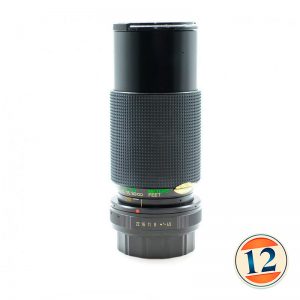 Vivitar 70-210mm f/4.5-5.6 Macro Focusing Zoom ( Pentax )