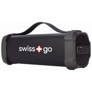 Swiss Go Ara p-10