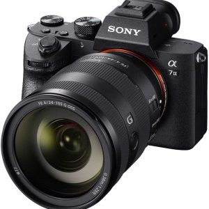 Sony a7III con 28/70 o 24/105 – Garanzia 2+1 Sony Italia – CashBack da 300€ a 500€ fino al 31/07/24