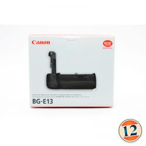 Canon BG-E13