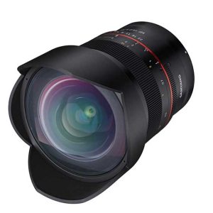 Samyang MF 14mm F2.8 Z (Per Nikon Z) – Garanzia Fowa