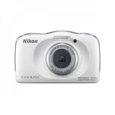 Nikon COOLPIX W150 – Garanzia Nital 4 anni