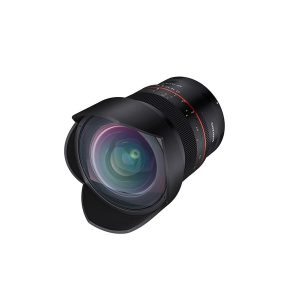 Samyang MF 14mm F2.8 (Per Canon RF) – Garanzia Fowa