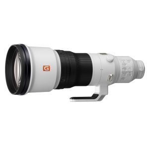 Sony FE 600mm F4 GM OSS – Garanzia 2+1 Sony Italia