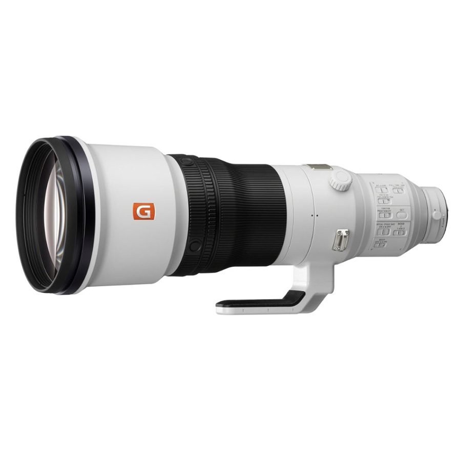 Sony FE 600mm F4 GM OSS - Garanzia 2+1 Sony Italia