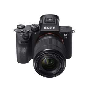 Sony a7III con 28/70 o 24/105 – Garanzia 2+1 Sony Italia – CashBack da 300€ a 500€ fino al 31/07/24 – SCONTO IN CASSA -100€ fino al 30/06/24