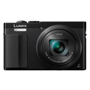 Panasonic DMC-TZ80 – Garanzia Fowa Italia