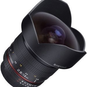 Samyang 14mm f/2.8 IF ED UMC Aspherical – Garanzia Fowa