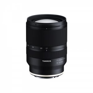 Tamron 17-28mm f/2.8 Di III RXD per Sony – Garanzia  Italia