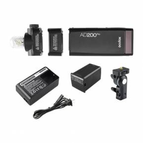 Godox AD200 Pro