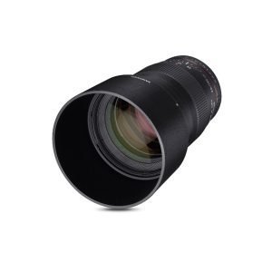 Samyang 135mm F2.0 ED UMC Full Frame – Garanzia Fowa