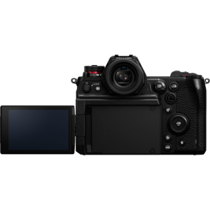 Panasonic LUMIX S1H – Garanzia 4 anni Fowa – Sconto In Cassa fino al 02/10/2023