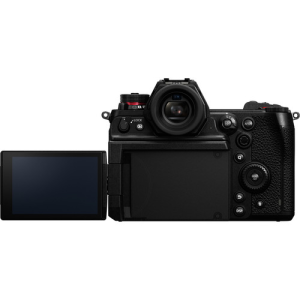 Panasonic LUMIX S1H – Garanzia 4 anni Fowa – SCONTO IN CASSA 1500€ fino al 03/06/24