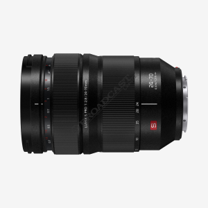 Panasonic Lumix S PRO 24-70mm f/2,8 – Garanzia 4 anni Fowa – Sconto In cassa CON VENDITA ABBINATA -500€ fino al 19/03/24 *