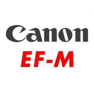 Canon EF-M