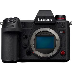 Panasonic LUMIX S1H – Garanzia 4 anni Fowa – SCONTO IN CASSA 1500€ fino al 03/06/24