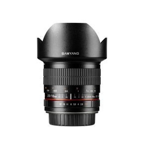 Samyang 10mm f/2.8 ED AS NCS CS – Garanzia Fowa