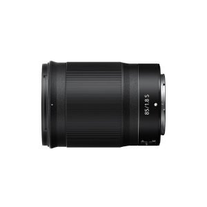 Nikkor Z 85mm f/1.8 S