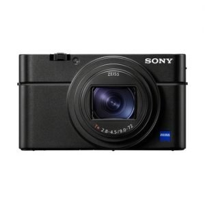 Sony DSC-RX100 VII – Garanzia 2+1 Sony Italia – SCONTO IN CASSA fino al 31/03/24