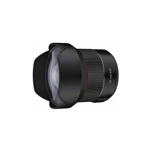 Samyang AF 14mm F2.8 Per Canon EF – Garanzia Fowa