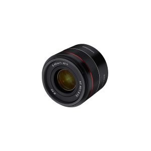 Samyang AF 45mm F1.8 FE (Per Sony) – Garanzia Fowa – SCONTO IN CASSA -140€ fino al 31/03/24