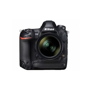 Nikon D6 – Garanzia 4 anni Nital