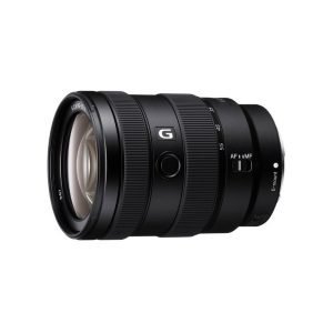 Sony E 16-55mm F2.8 G – Garanzia 2+1 Sony Italia – COUPON RITRATTO100 fino al 30/04/2024 – Vendita abbinata con SONY 6700  fino al 30/06/24