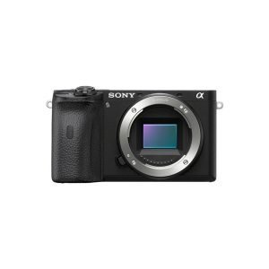 Sony a6600 – Garanzia 2+1 Sony Italia