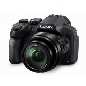 Panasonic Lumix FZ300 – Garanzia Fowa Italia