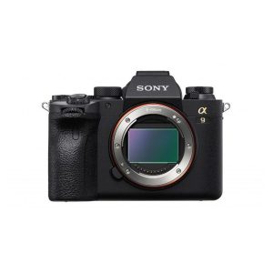 Sony a9 II – Garanzia 2+1 Sony Italia