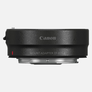 Canon Adattatore EF-S/EF-EOS R